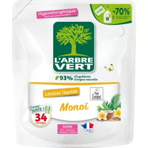 1 53l rech chini monoi 34lav - ARBRE VERT