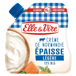 Elvir Crm.epaisse 12% 33cl