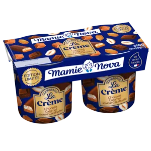 Mamie Nova Creme Ed Limitee 2