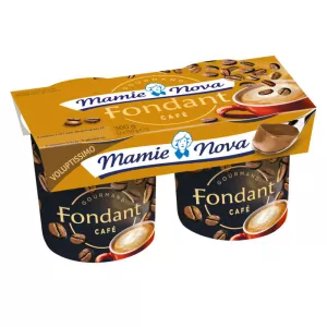 Mnova Dess Cafe 2x150g
