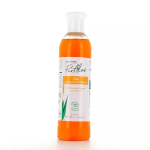 Puraloe Gel Nettoyant 250ml - Pur'Aloé