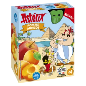 4x90g Pom Coat Ssa Vdc Astx - VERGERS CHATEAUBOURG