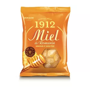 250g Rosemary Asali Pipi - VERQUIN