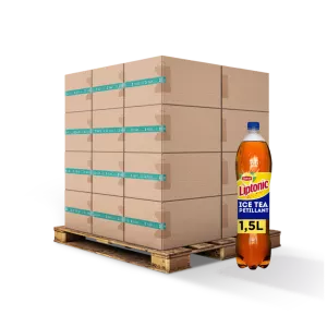 लिप्टोनिक 1.5L x6 - LIPTON