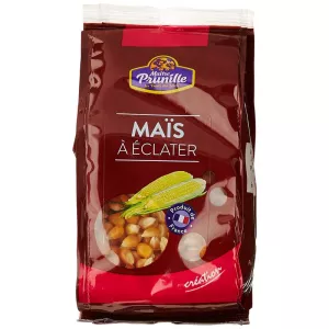 Mais A Eclater 400 Gr