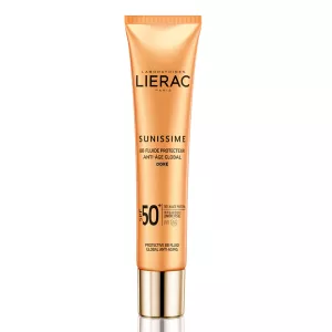 40ml Lierac Sunissim Bb Flde S