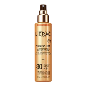 150ml Lierac Sunissim Lt Spf30