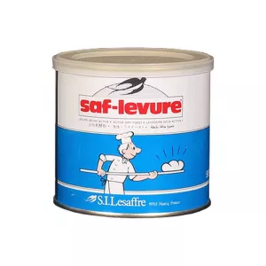 Ushuru safi 500g - Saf Levure