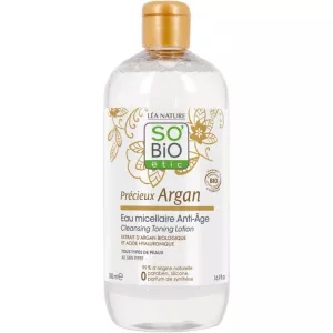 Sb Eau Micel Argan Bio 500ml