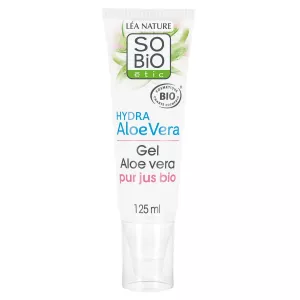 Sb Gel Pur Aloe Vera 125ml