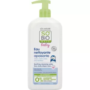 500 ml E Micellaire Bb So Bio - Natessance