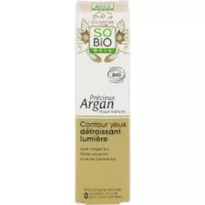 15 ml So Organic Oogcontour - Natessance