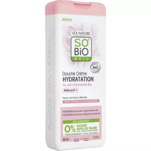 650ml Dche Lait Amande Bio Sb