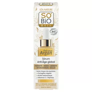 Serum Anti-age Global Precieu