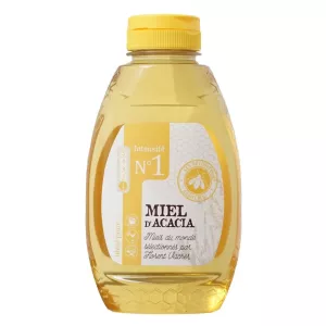 500 г соковыжималка для меда из акации - FAMILLE VACHER