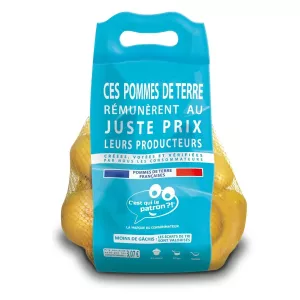 Flt 2kg Pdt Vp Bl Cqlp Fr