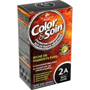 2a Brun Azure 3 Chenes