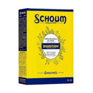 30com Digestion Schoum 3chenes