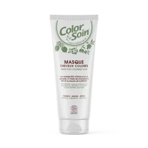 200ml Masq Chev Col Col So Bio