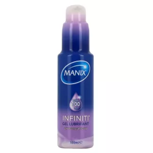 100ml Manix Gel Infiniti