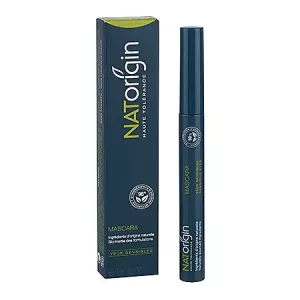 Mascara Bleu Natorigin
