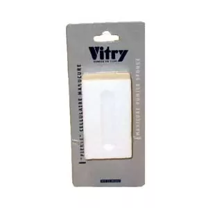 Pietra cellulare bianca Vitr - Vitry