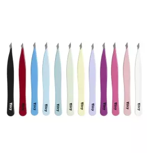 P Depilação Yatagan Color Vitry - Vitry