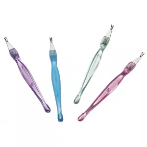 维特里切皮机 - Vitry