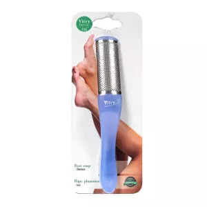 Vitry 不锈钢足底强奸 - Vitry