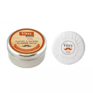 100g Savon A Barbe Vitry