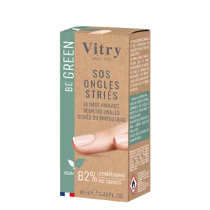 10ml Sos 指甲条纹 Vitry - Vitry