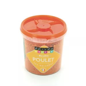 110g Mel Poulet Roti Epicea