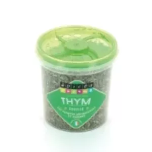 Thym Leaf 32G - Epicea