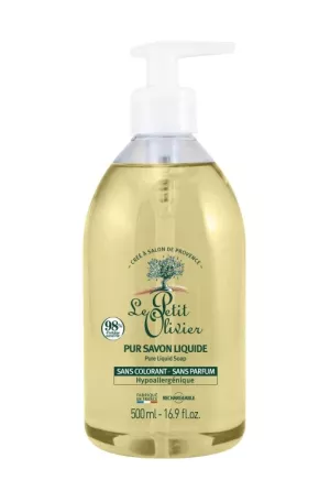 500ml Pur Savon Liquide