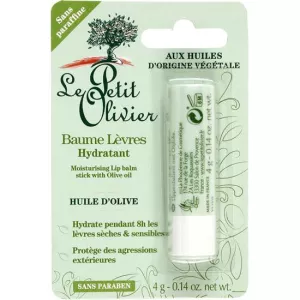 4g Baume Levres Hydrat Olive - LE PETIT OLIVIER