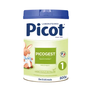 Picogest 1er Idade 800g