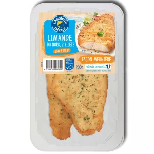200g Filet Lim Meuni Bleue