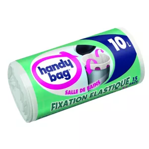 Handy Bag Sdb 10l Fix.elas.