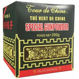 200 جرام - Tour De Chine