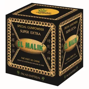 Thuốc Súng Thé Vert 500 G - El Malik
