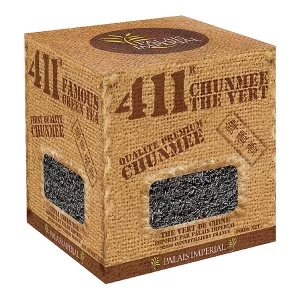 The Chunmee-extra 125 G