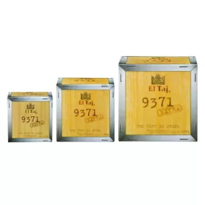 The  9371 500g - EL TAJ