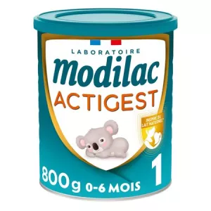 800g Actigest Modilac 1e Age