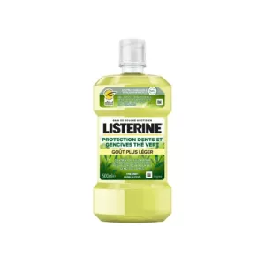 500ml Anticarie Listerine
