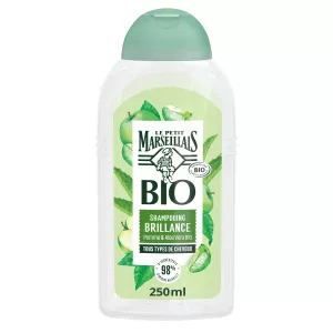 250ml Shp Bio Pomme Lpm