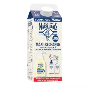 Lpm Rech Pomp Savon A-bact 750