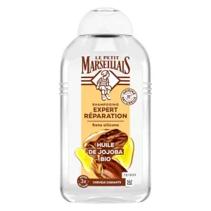 250ml Champú Reparador Jojoba