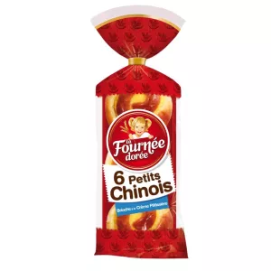 300g 6p Tits Chinois Cre Patis