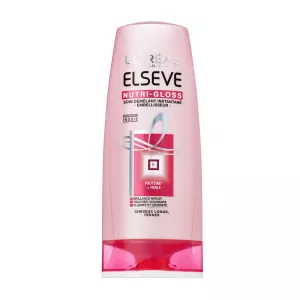 Après shampooing nutri-gloss Elseve 200ml - L'OREAL