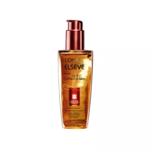 Elseve extraordinary colored hair oil 100ml - L'OREAL